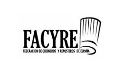 logo FACYRE