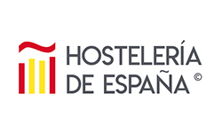 logo Hostelería de España