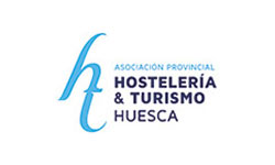 logo ASOC. HUESCA
